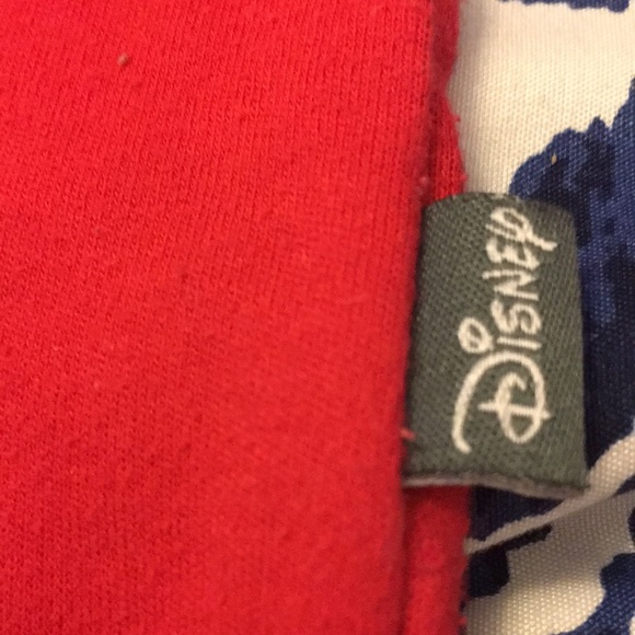 🐭Mickey Mouse Onesie🐭 - Picture 4 of 5